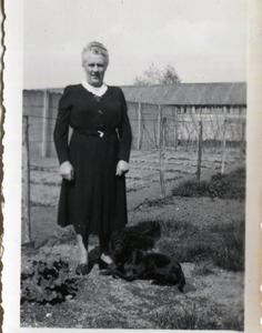 Photo of Jeanine VanKerckhove